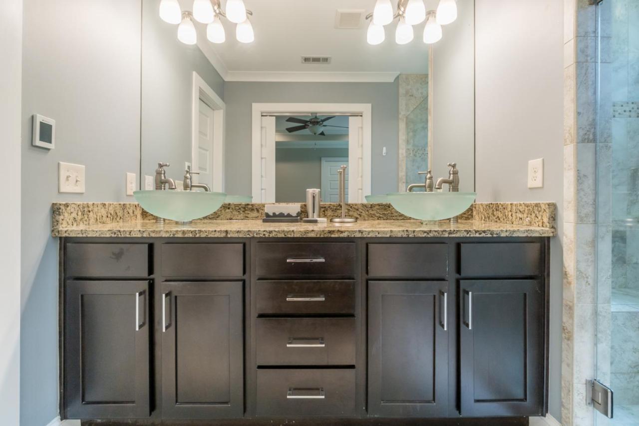 Modern Cozy Bungalow In East Atlanta Village מראה חיצוני תמונה