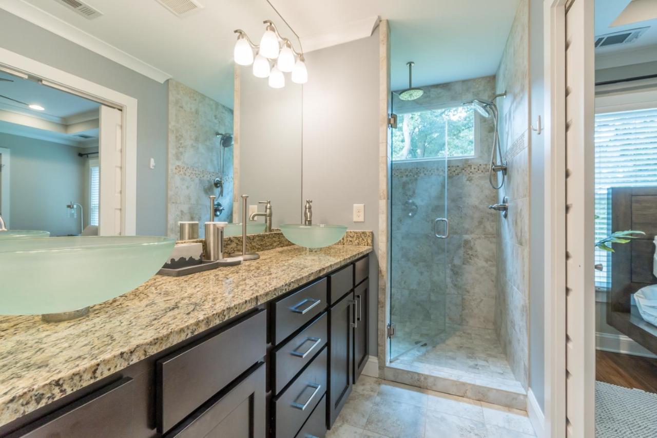 Modern Cozy Bungalow In East Atlanta Village מראה חיצוני תמונה